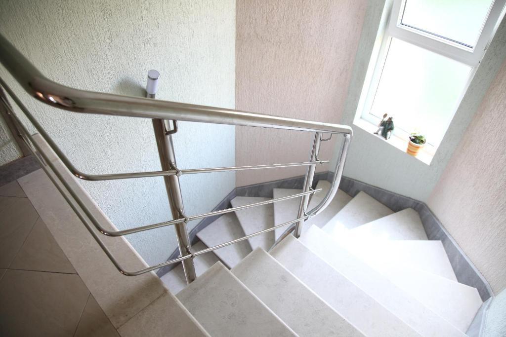 Apartments Dragun Podstrana Extérieur photo