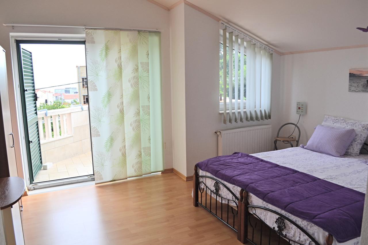 Apartments Dragun Podstrana Extérieur photo